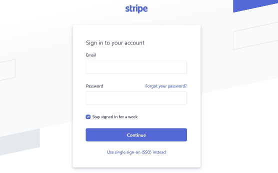 Stripe API Key-Stripe Power BI - Transfer Data for Free from Stripe to your target destination